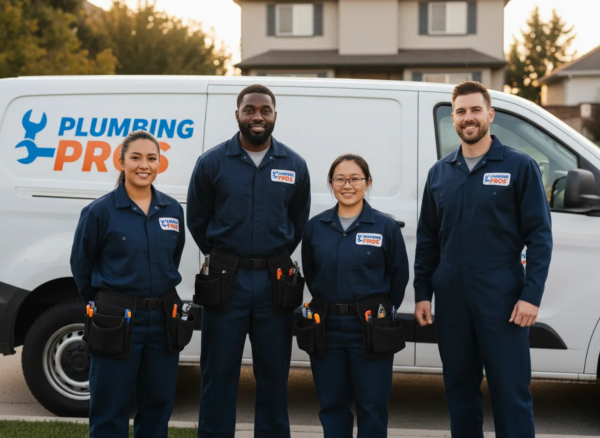 Water Heater Repair company in Tampa, KS